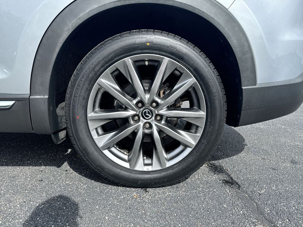 2019 Mazda Mazda CX-9 Grand Touring
