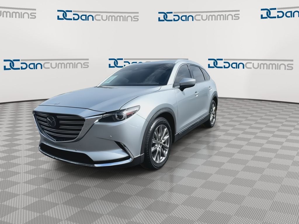 2019 Mazda Mazda CX-9 Grand Touring