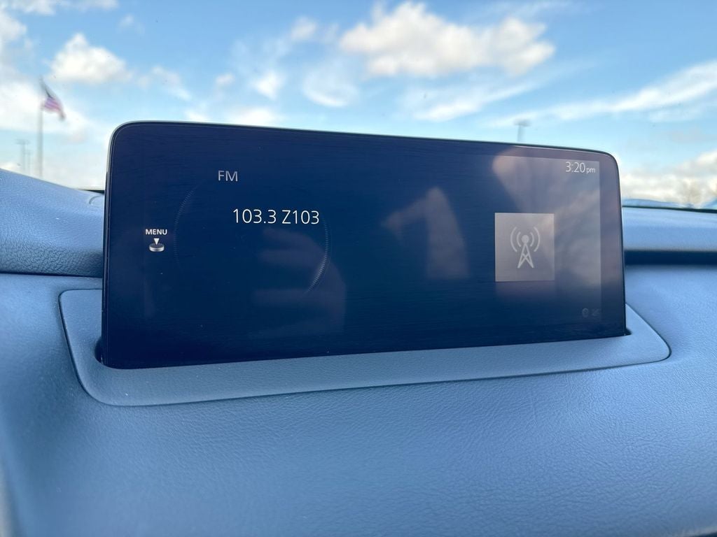 2023 Mazda Mazda CX-9 Grand Touring