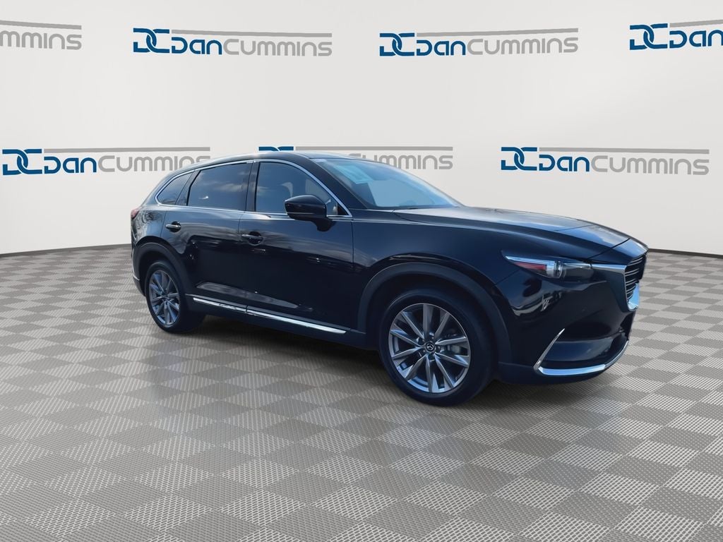2023 Mazda Mazda CX-9 Grand Touring