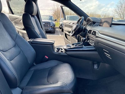 2023 Mazda Mazda CX-9 Grand Touring