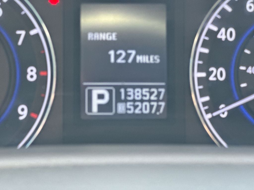 2013 INFINITI G37 Journey