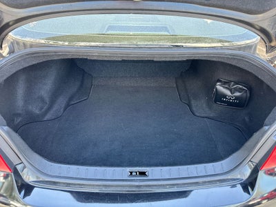 2013 INFINITI G37 Journey