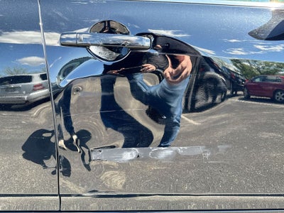 2013 INFINITI G37 Journey