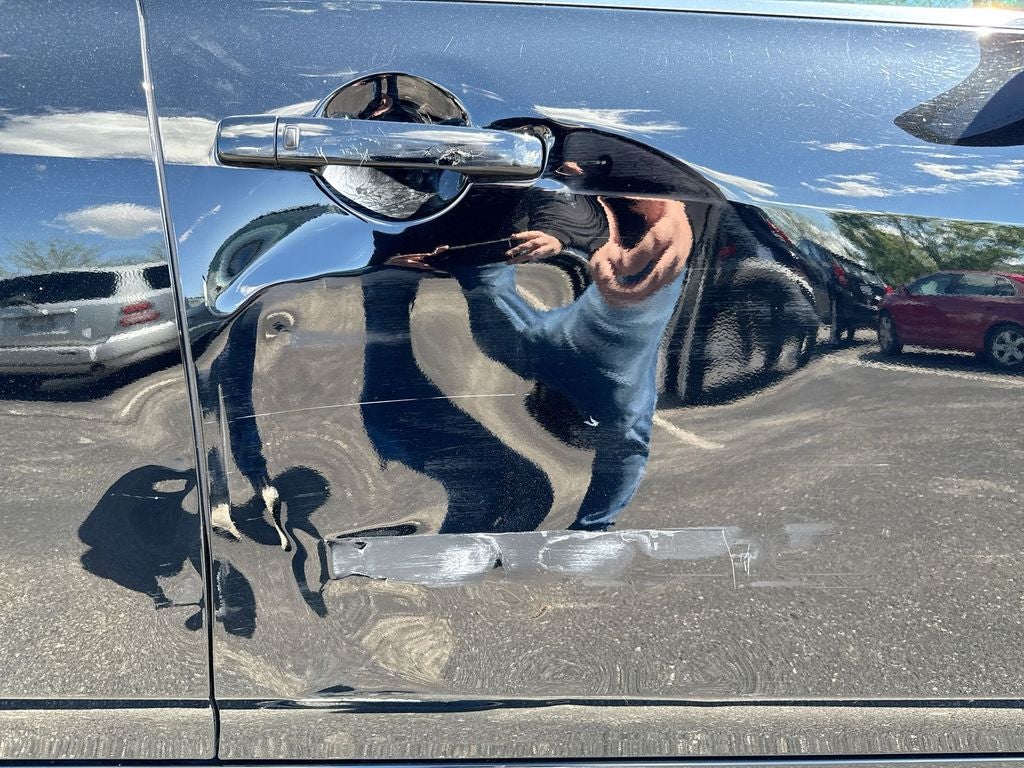 2013 INFINITI G37 Journey