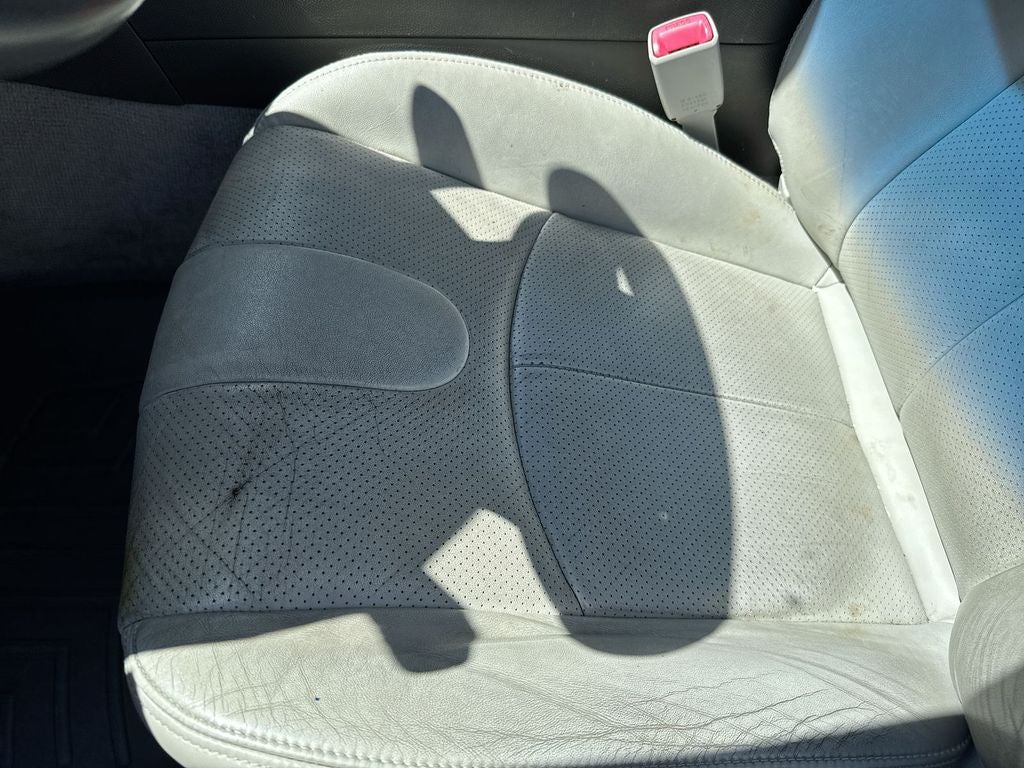 2013 INFINITI G37 Journey