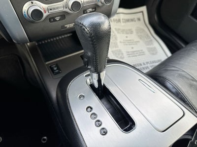 2012 Nissan Murano SL