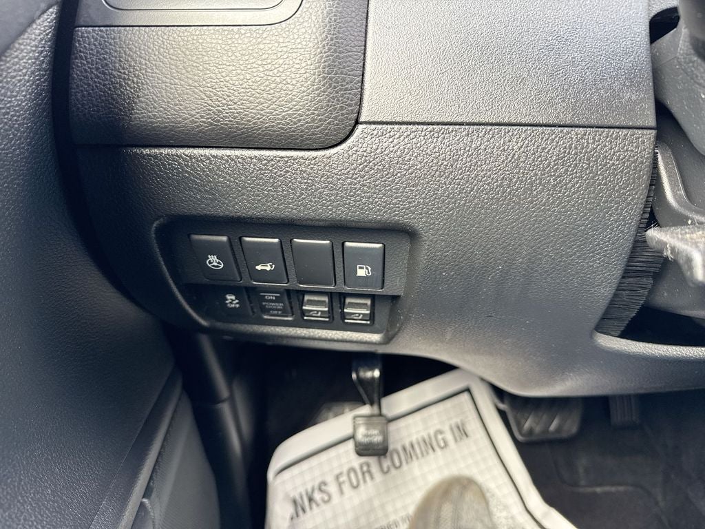 2012 Nissan Murano SL