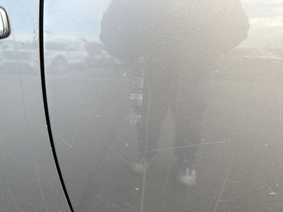 2012 Nissan Murano SL