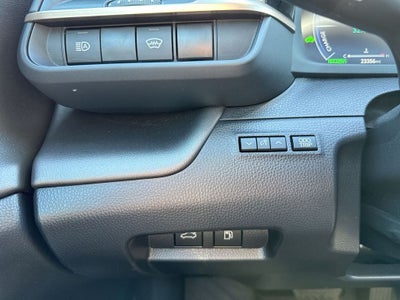 2025 Toyota Crown XLE