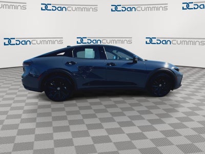 2025 Toyota Crown XLE