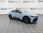 2024 Toyota Crown XLE