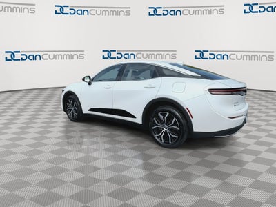 2024 Toyota Crown XLE