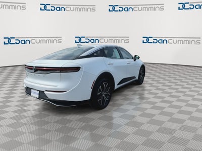 2024 Toyota Crown XLE
