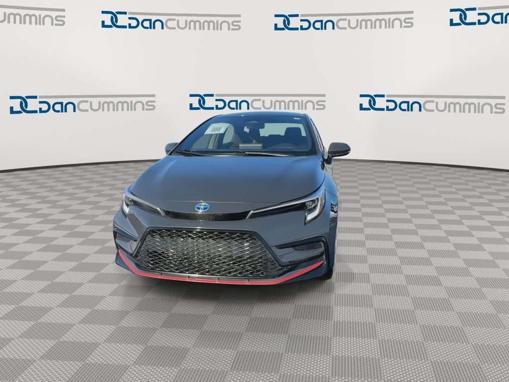 2023 Toyota Corolla Hybrid SE