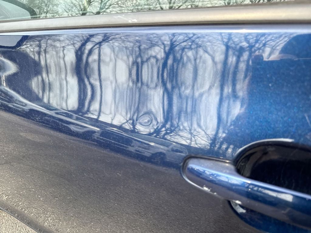 2007 Toyota Yaris Base