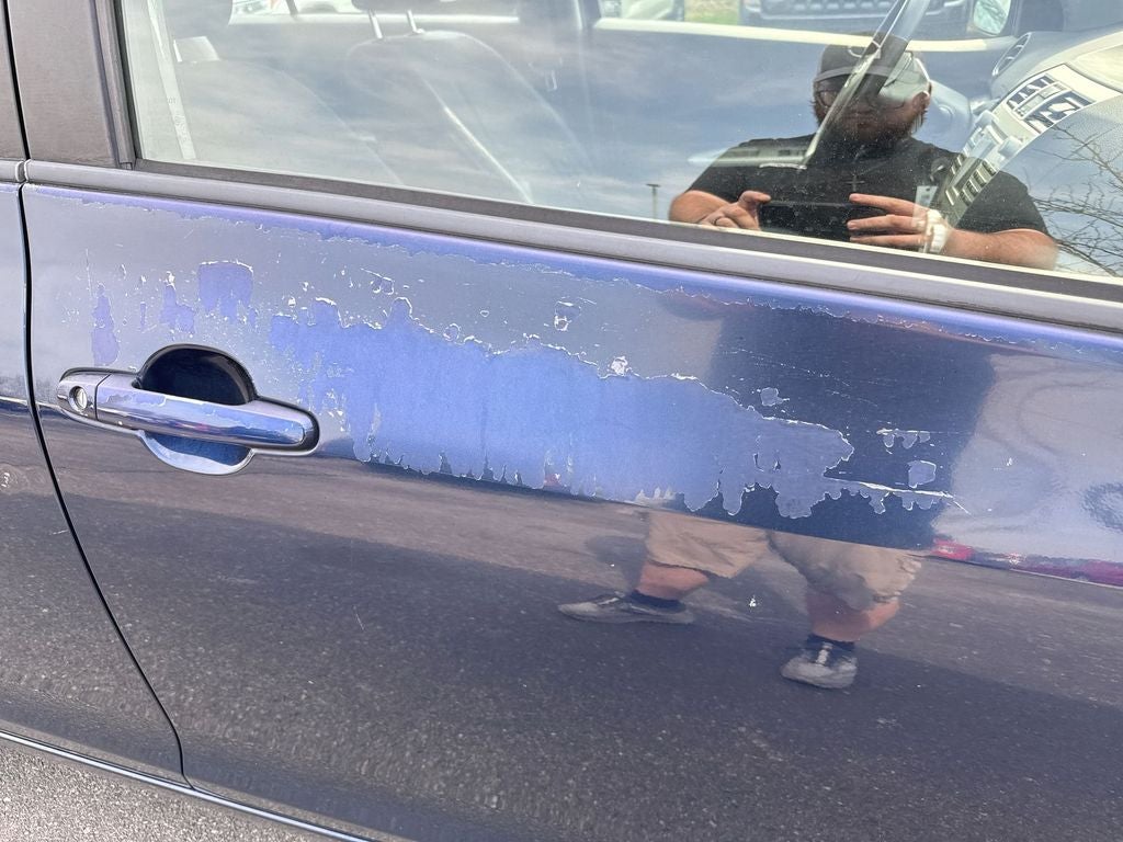 2007 Toyota Yaris Base