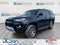 2019 Toyota 4Runner TRD Off-Road Premium