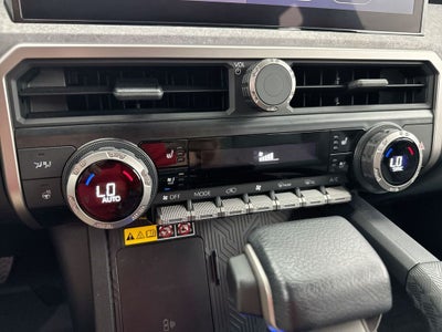 2026 Toyota 4Runner i-FORCE MAX Hybrid Trailhunter