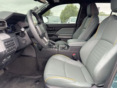2026 Toyota 4Runner i-FORCE MAX Hybrid Trailhunter