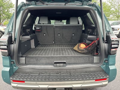2026 Toyota 4Runner i-FORCE MAX Hybrid Trailhunter