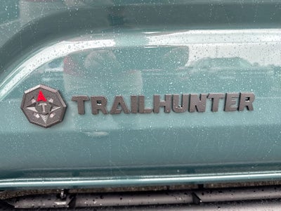 2026 Toyota 4Runner i-FORCE MAX Hybrid Trailhunter