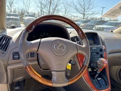 2001 Lexus RX 300