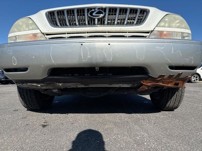2001 Lexus RX 300