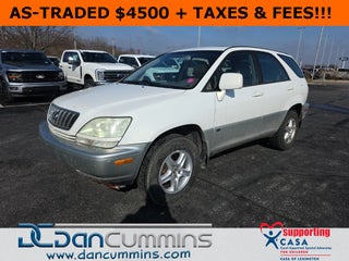 2001 Lexus RX 300