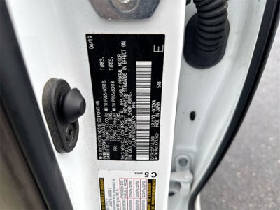 2019 Lexus GX 460 Luxury