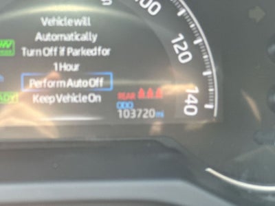 2021 Toyota RAV4 Prime SE