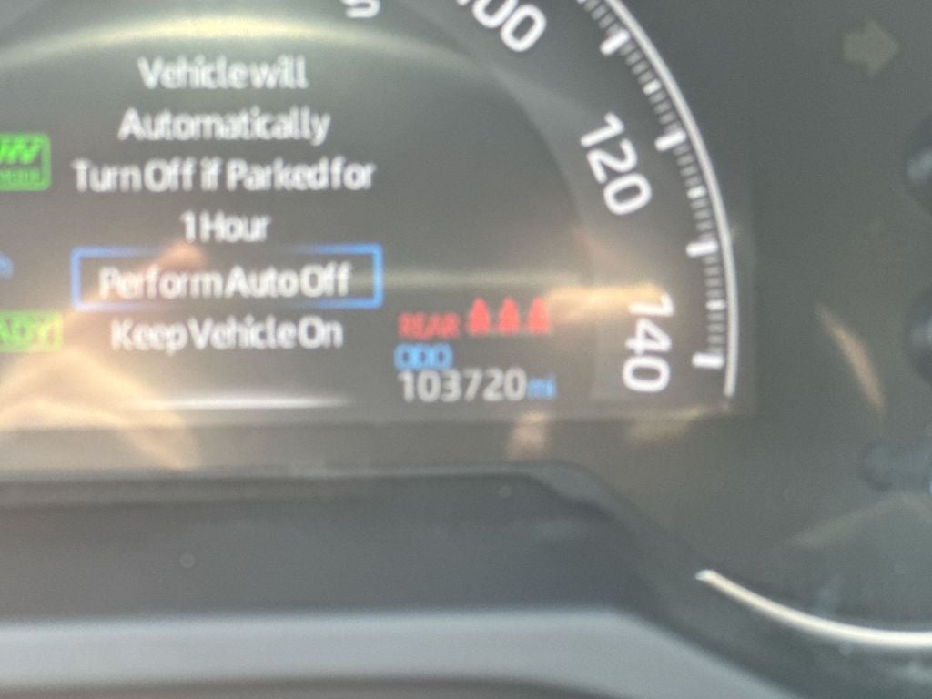 2021 Toyota RAV4 Prime SE
