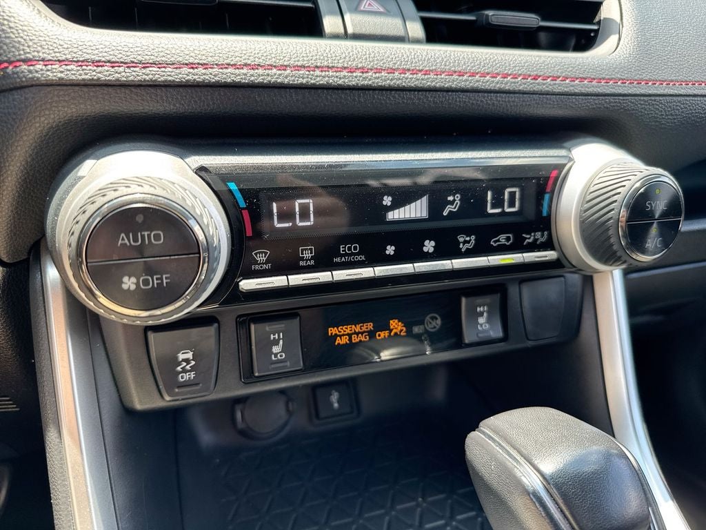 2021 Toyota RAV4 Prime SE