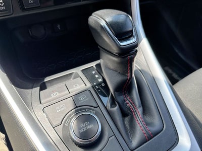 2021 Toyota RAV4 Prime SE
