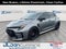 2023 Toyota GR Corolla Circuit Edition