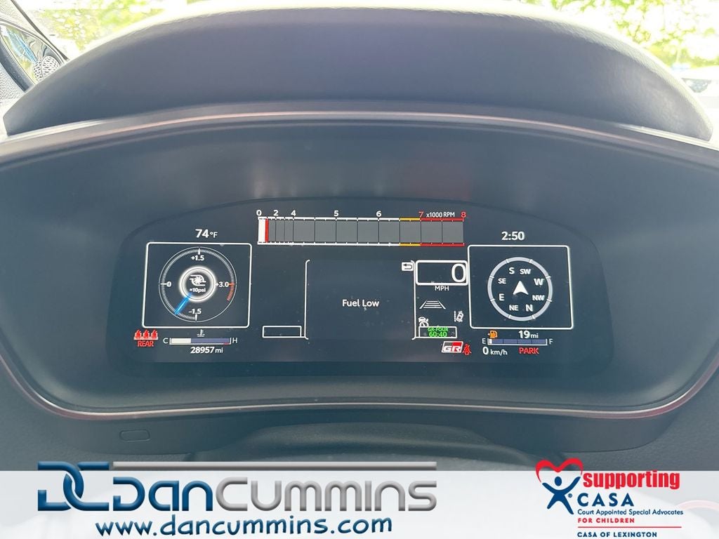 2023 Toyota GR Corolla Circuit Edition