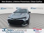 2023 Toyota GR Corolla Circuit Edition