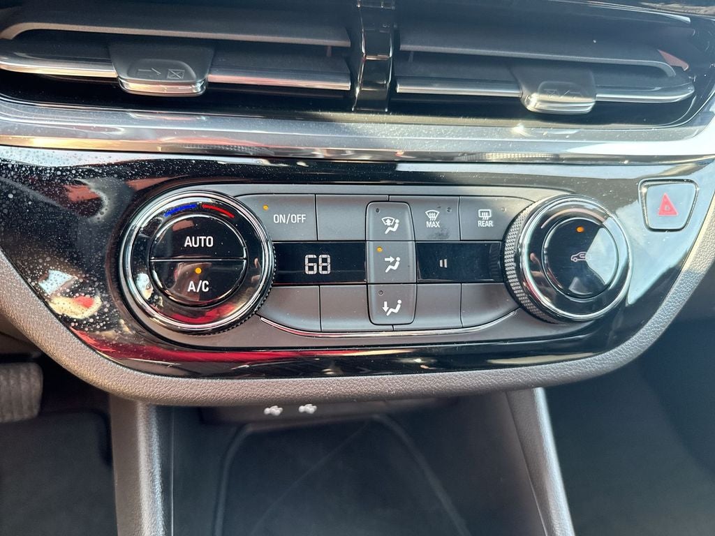 2025 Buick Envista Sport Touring