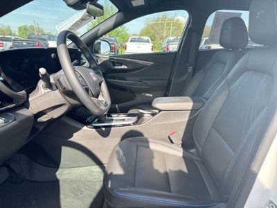 2025 Buick Envista Sport Touring