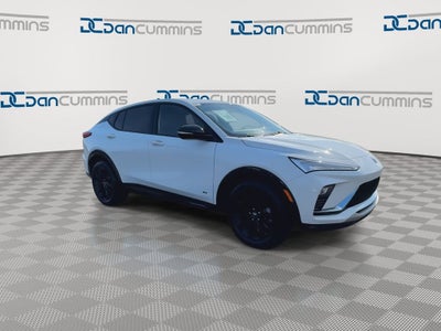 2025 Buick Envista Sport Touring