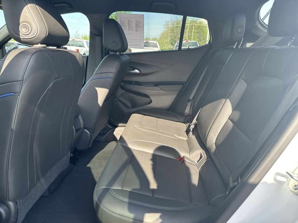 2025 Buick Envista Sport Touring