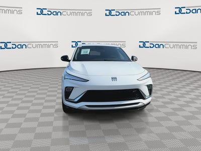 2025 Buick Envista Sport Touring