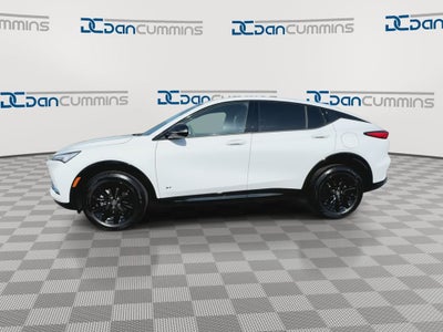 2025 Buick Envista Sport Touring