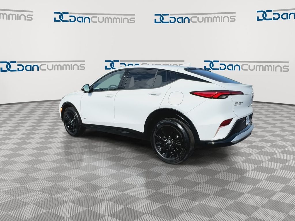 2025 Buick Envista Sport Touring