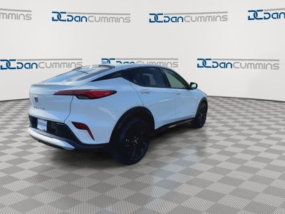 2025 Buick Envista Sport Touring