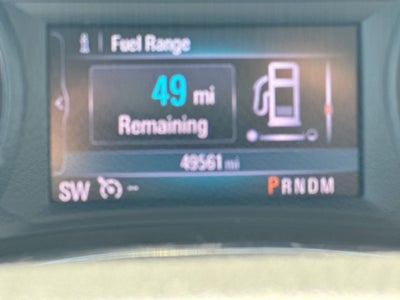 2019 Buick Encore Essence