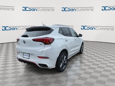 2021 Buick Encore GX Preferred