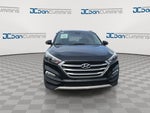 2018 Hyundai Tucson Sport
