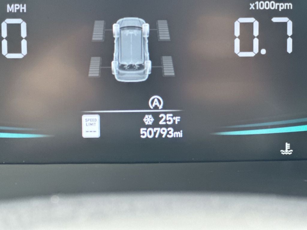 2024 Hyundai Palisade XRT