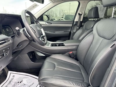 2024 Hyundai Palisade XRT